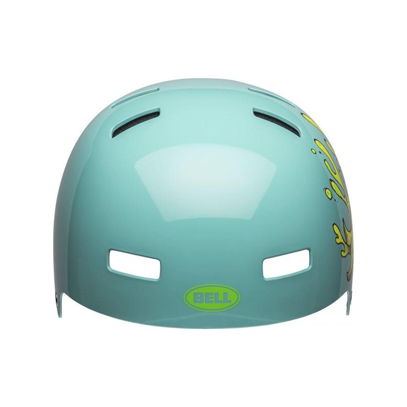Kask rowerowy dla dzieci Bell Span 2/4