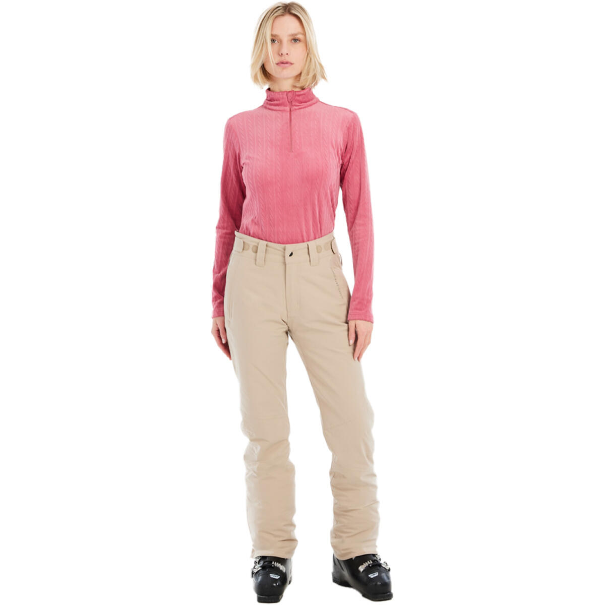 Seconde vie - Pantalon de ski femme Protest Carmackos 5/6