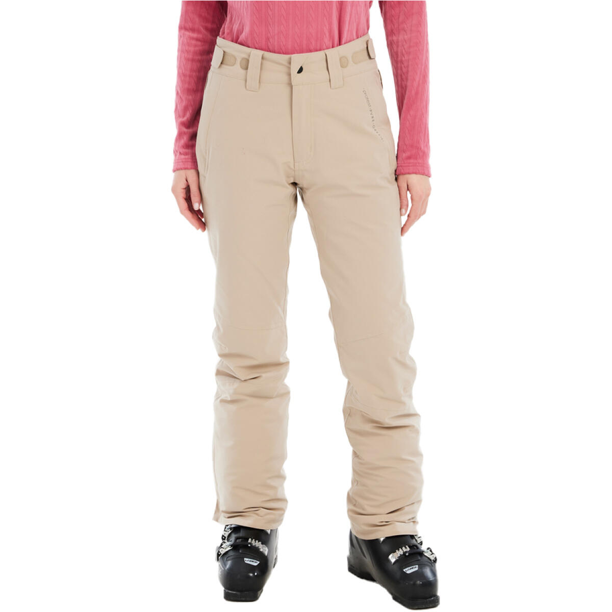 Seconde vie - Pantalon de ski femme Protest Carmackos 3/6