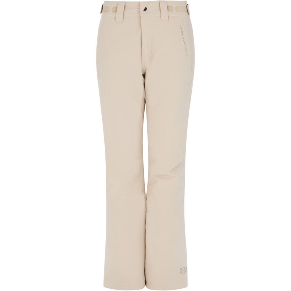 PROTEST Seconde vie - Pantalon de ski femme Protest Carmackos