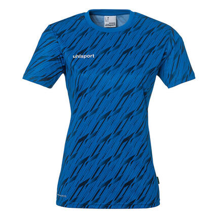 T-shirt d'entraînement Progressive 28 Women UHLSPORT