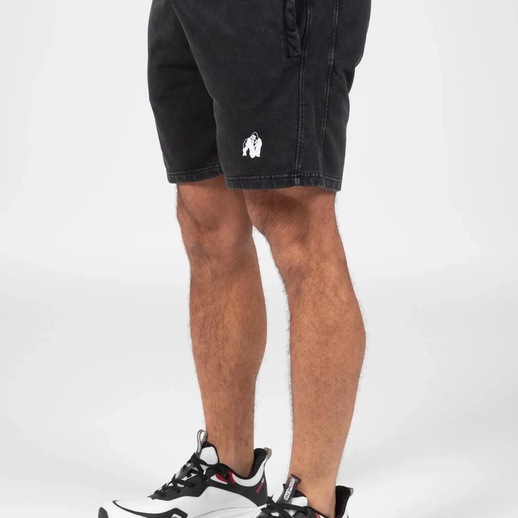 Short Gorilla Wear Curtis