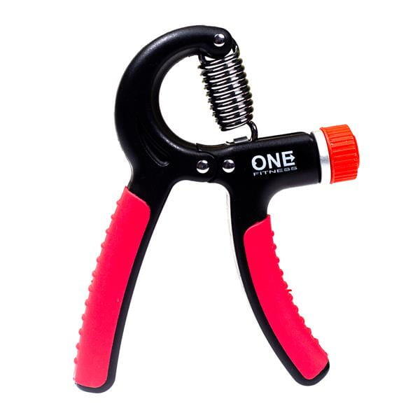 Handgriff mit einstellbarer Belastung PZ20 ONE FITNESS 6/7