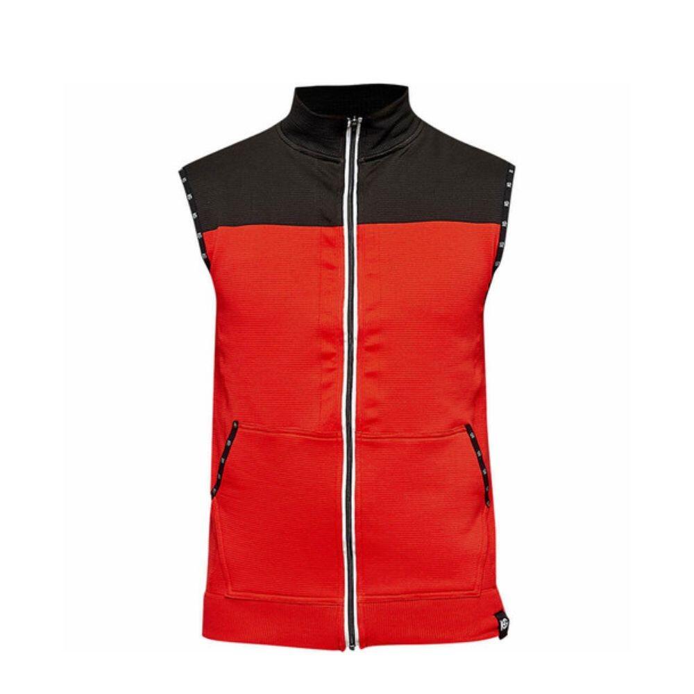 SPORT HG Chaleco Place Technical running Unisex Rojo SPORT HG