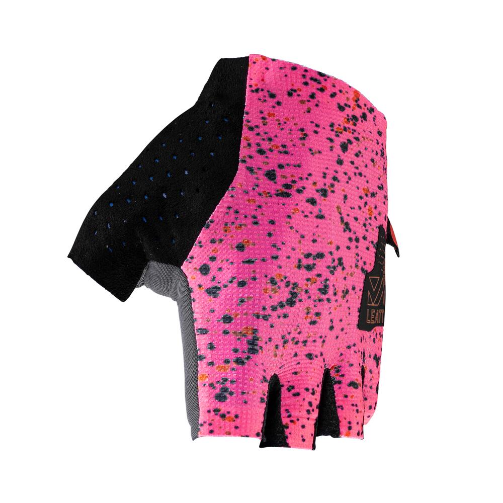 Rękawice rowerowe damskie LEATT Glove MTB 5.0 Endurance Women 4/7