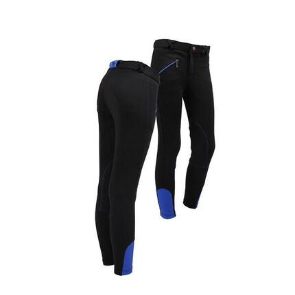 Pantalon équitation enfant Q-essentials
