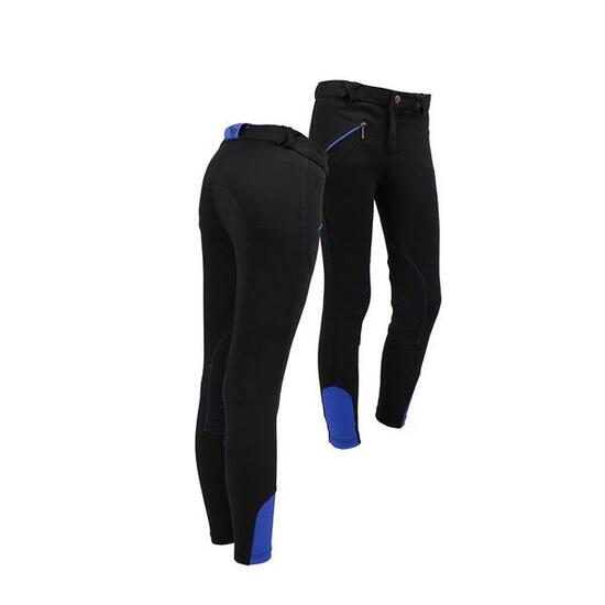 Pantalon équitation enfant Q-essentials