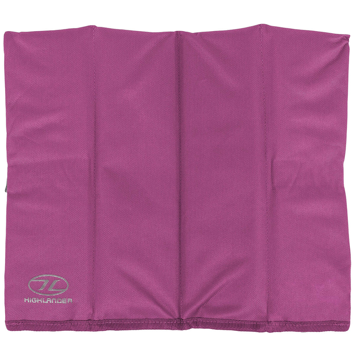HIGHLANDER Highlander Folding Sit Mat Pink
