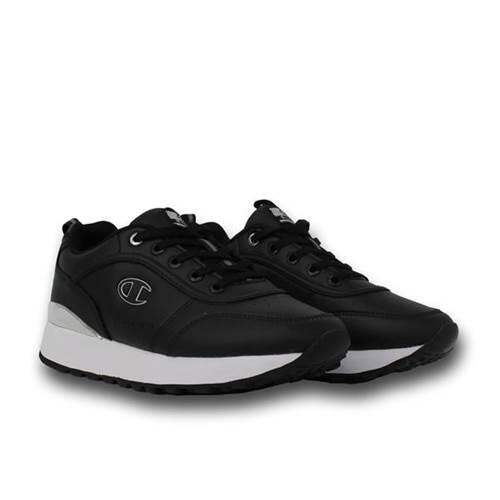 Buty do chodzenia damskie Champion Champ Platform 2/3