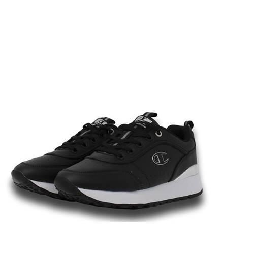 Buty do chodzenia damskie Champion Champ Platform 3/3