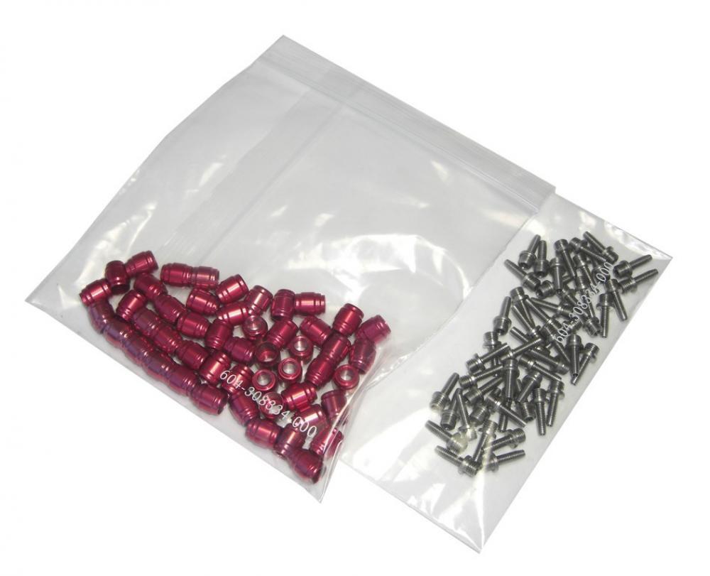 Sram Kit de fixation de durites, boîte/50 pièces 11.5378.803.003 2/2