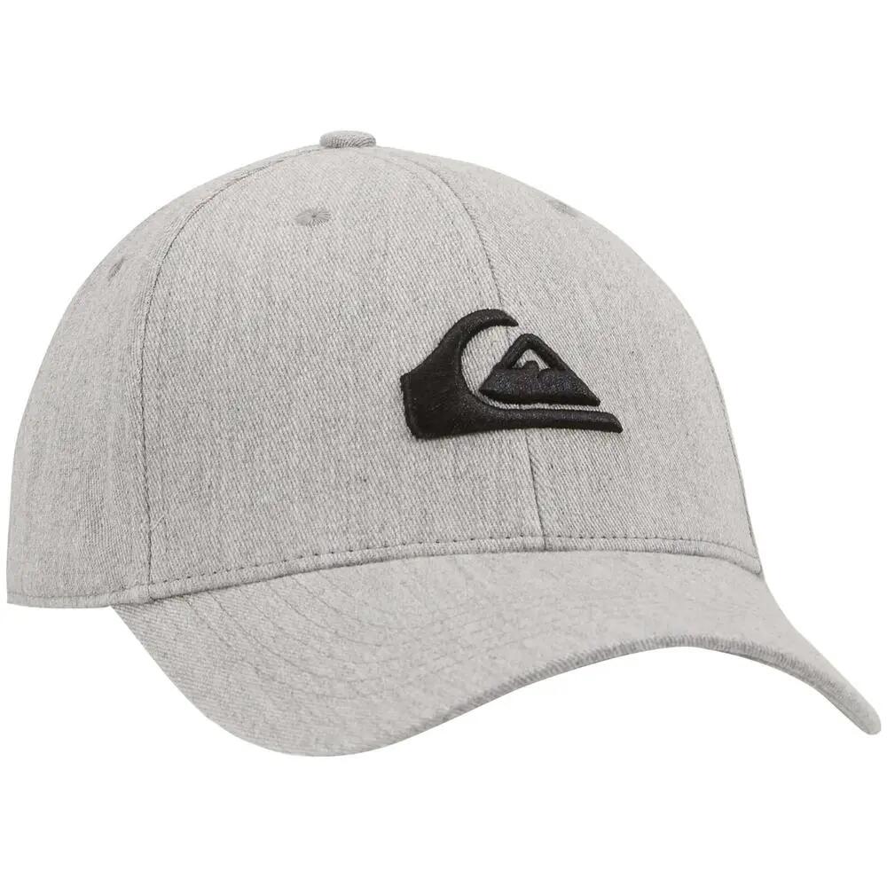Cap DECADES Grau Heren 5/5