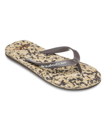 Chanclas MOLOKAI RECYCLED Multicolore Hombre