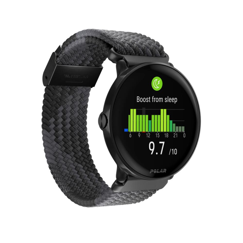 Sportwatch Fitness - GPS, analisi di attività e sonno - Ignite 3 Braided Yarn 5/5