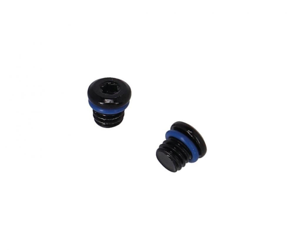 Kit vis de purge de frein XLC BR-X128 Tektro 2/2