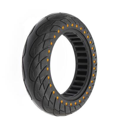 Pneu 10x2.50 (60/70-6.5) PU YELLOW DOT ONYX
