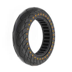 Pneu 10x2.50 (60/70-6.5) PU YELLOW DOT ONYX