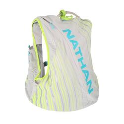 veste d'hydratation - Vapeur De Pinacle Femmes - 12l (Avec 1,6l Vessie) VERT