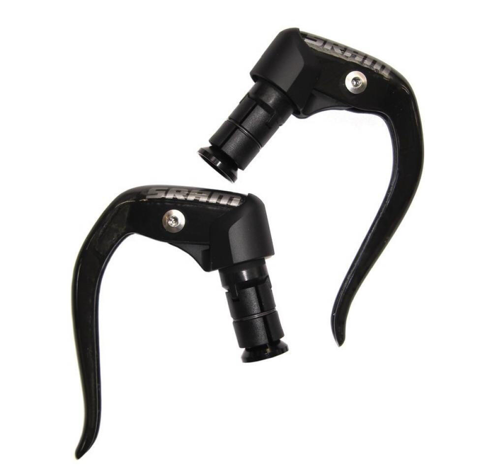 Sram Jeu de leviers de frein à disque Aero 900 droite/gauche, paire 2/2