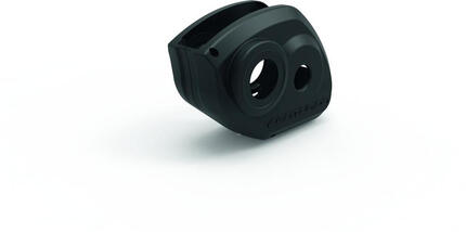 Centurion Motorabdeckung Bosch Performance Re-Li Schwarz Ab My17-18