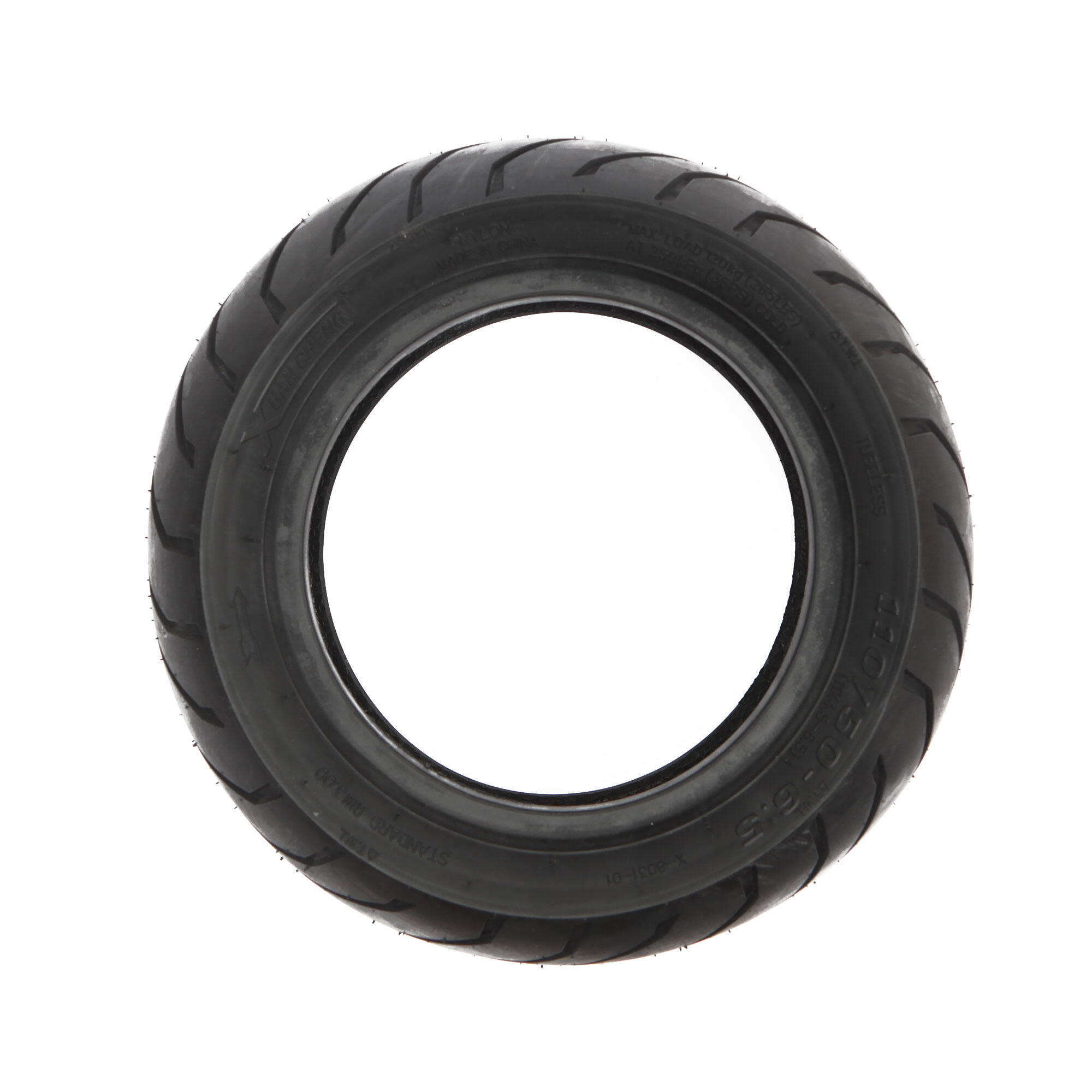 Pneumatico 110/50-6.50 (11x4.5-6.5) X8031 TL ONYX 4/5