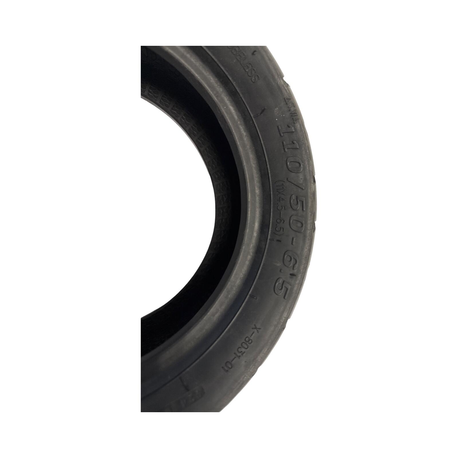Pneumatico 110/50-6.50 (11x4.5-6.5) X8031 TL ONYX 3/5