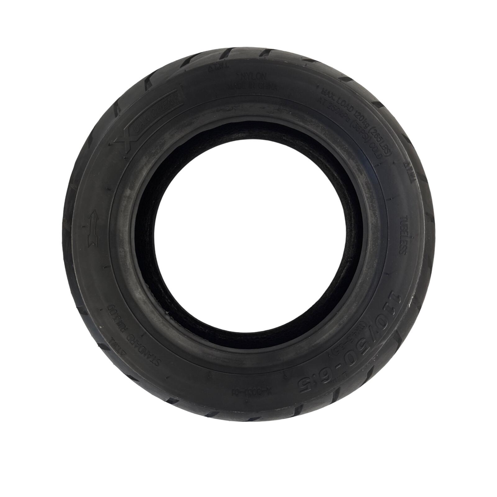 Pneumatico 110/50-6.50 (11x4.5-6.5) X8031 TL ONYX 2/5