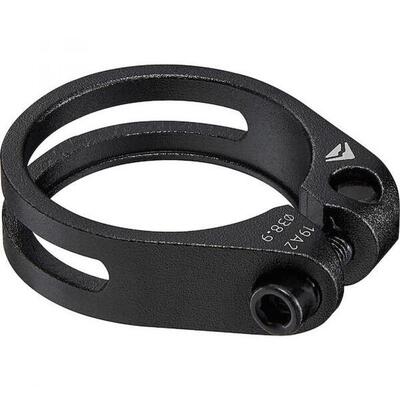 Merida Sattelklemme Expert Ø31.8Mm Alu Schwarz