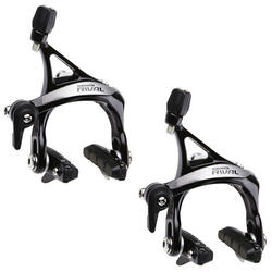 Étriers Sram Frein Set Rival22 Black Front & Rear