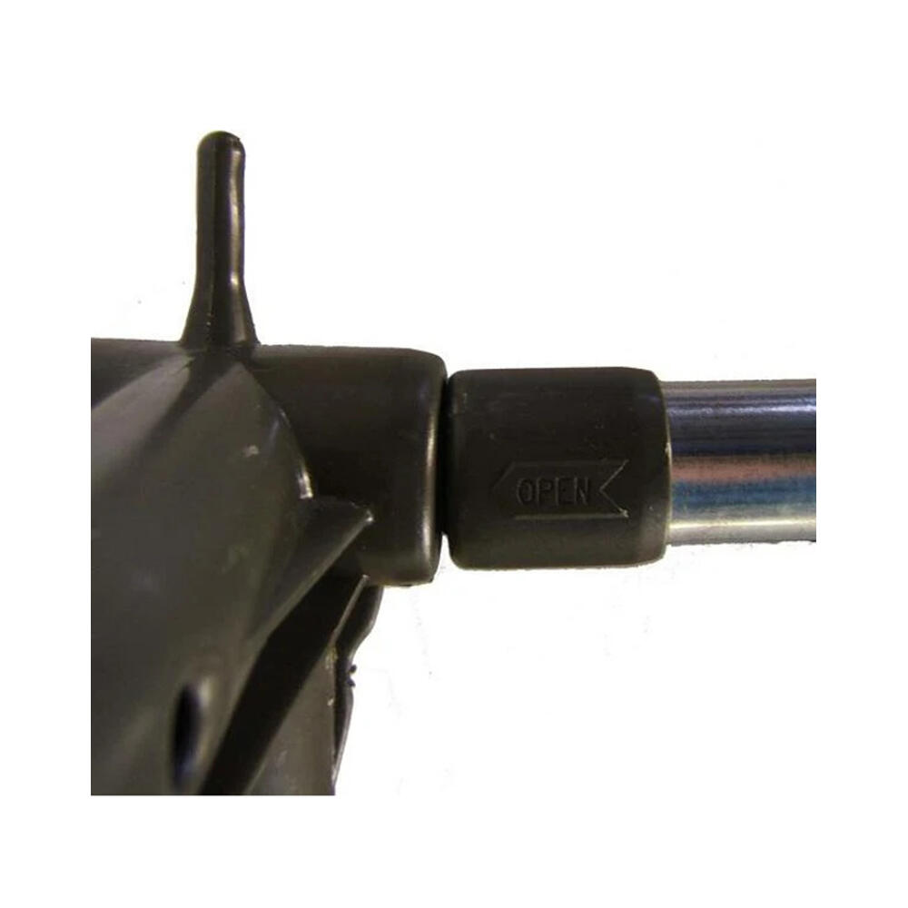 Isabella bayonet joint 22mm CarbonX/Zinox (1pcs) 2/3
