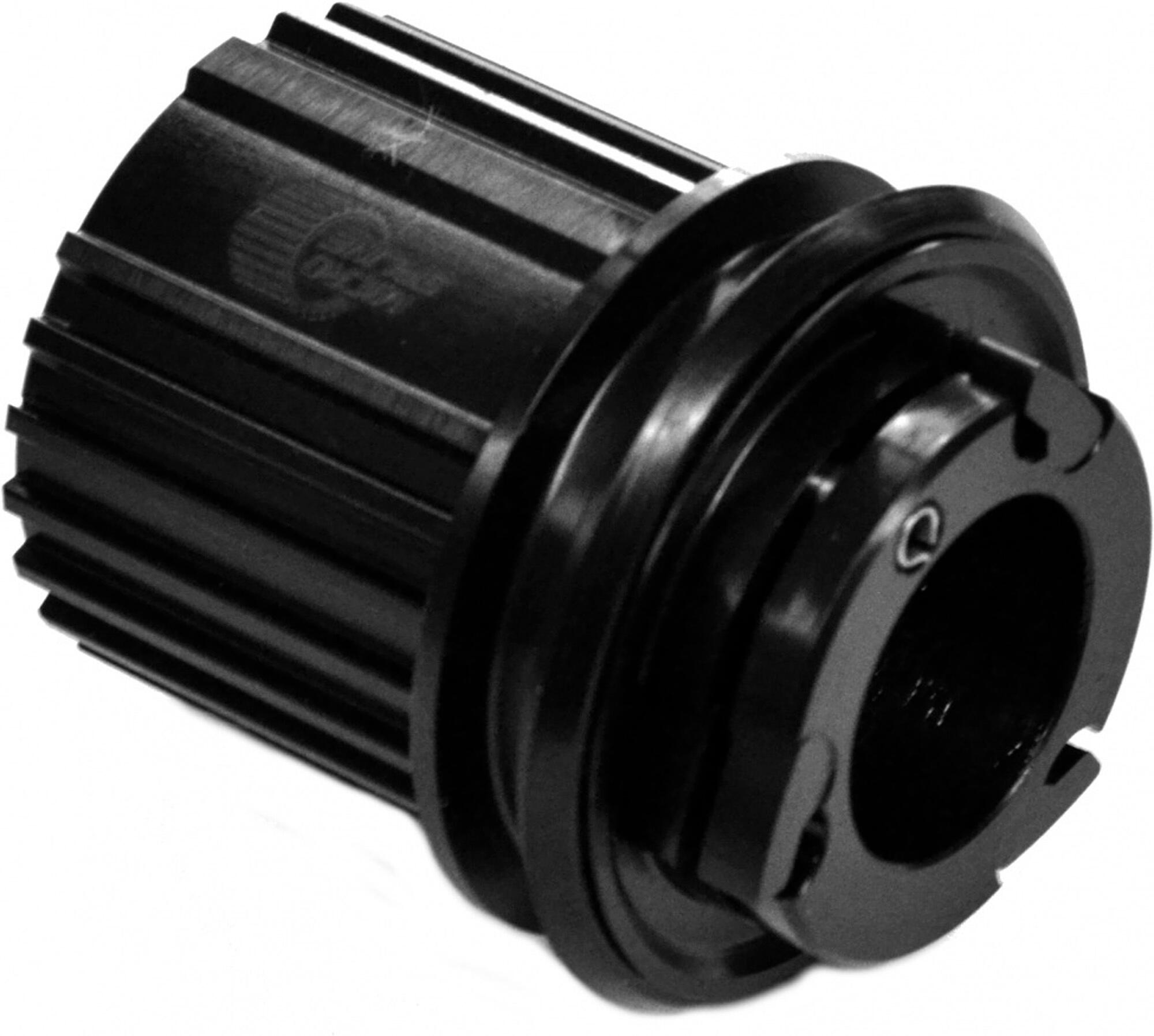 Freilauf/Rotor Umrüstkit 3-Klinken SHIMANO Micro Spline 5/6