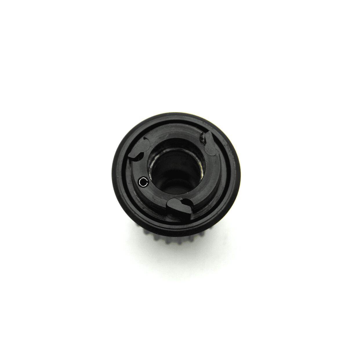 Kit de conversion roue libre/rotor 3-pawl SHIMANO Micro Spline DT SWISS