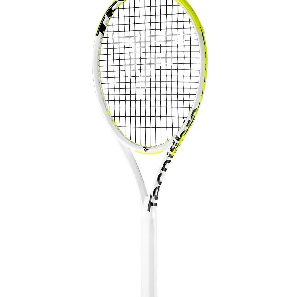 Tecnifibre TF-X1 305 V2 Tennis Racket - Frame Only - 2025
