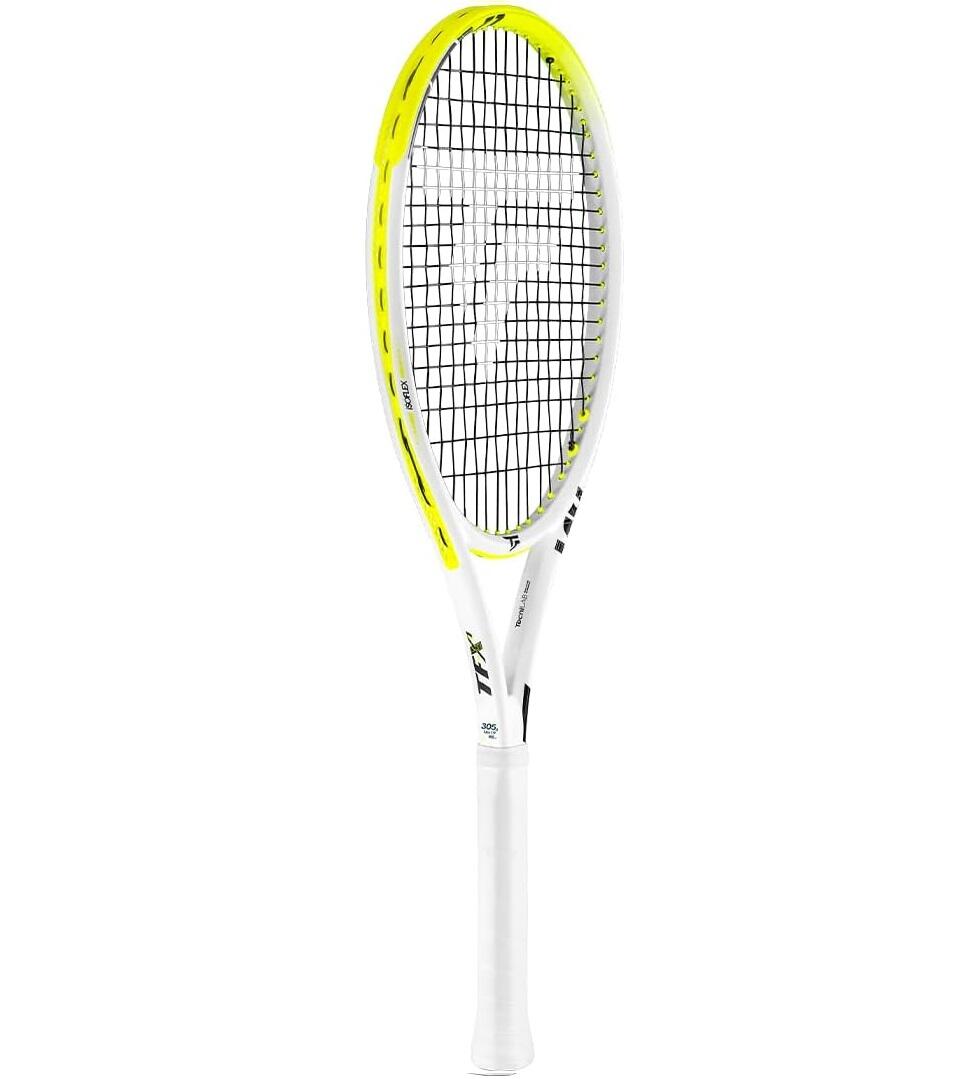 Tecnifibre TF-X1 305 V2 Tennis Racket - Frame Only - 2025 2/6