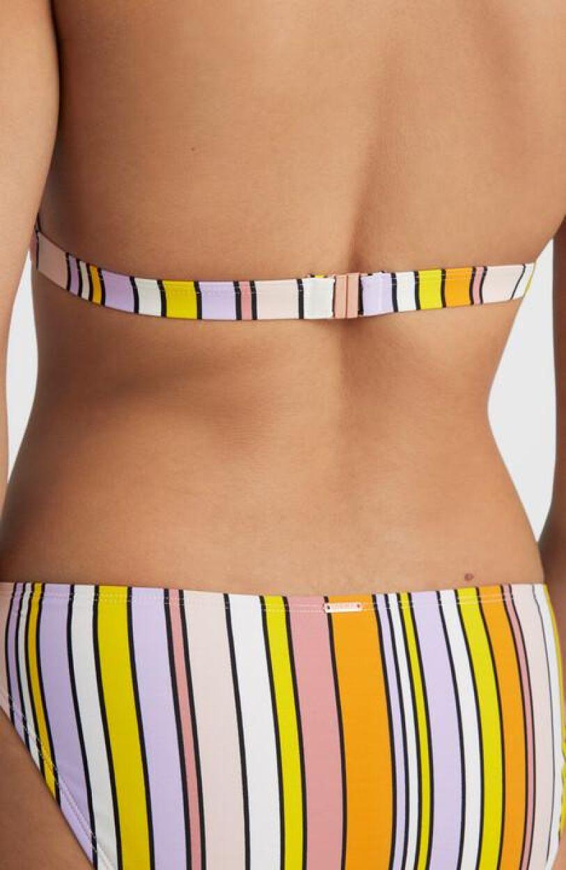 O'NEILL O'neill Zwemkledij MARGA - RITA BIKINI SET DAMES Multi Stripe 4/5