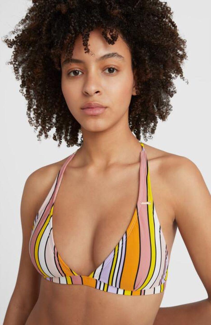 O'NEILL O'neill Zwemkledij MARGA - RITA BIKINI SET DAMES Multi Stripe 3/5