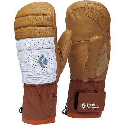 Skifäustlinge Damen Black Diamond Progression Mitts