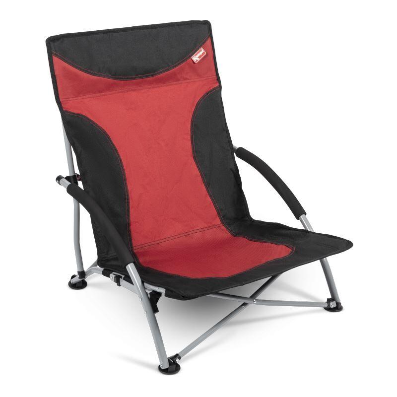 red / black