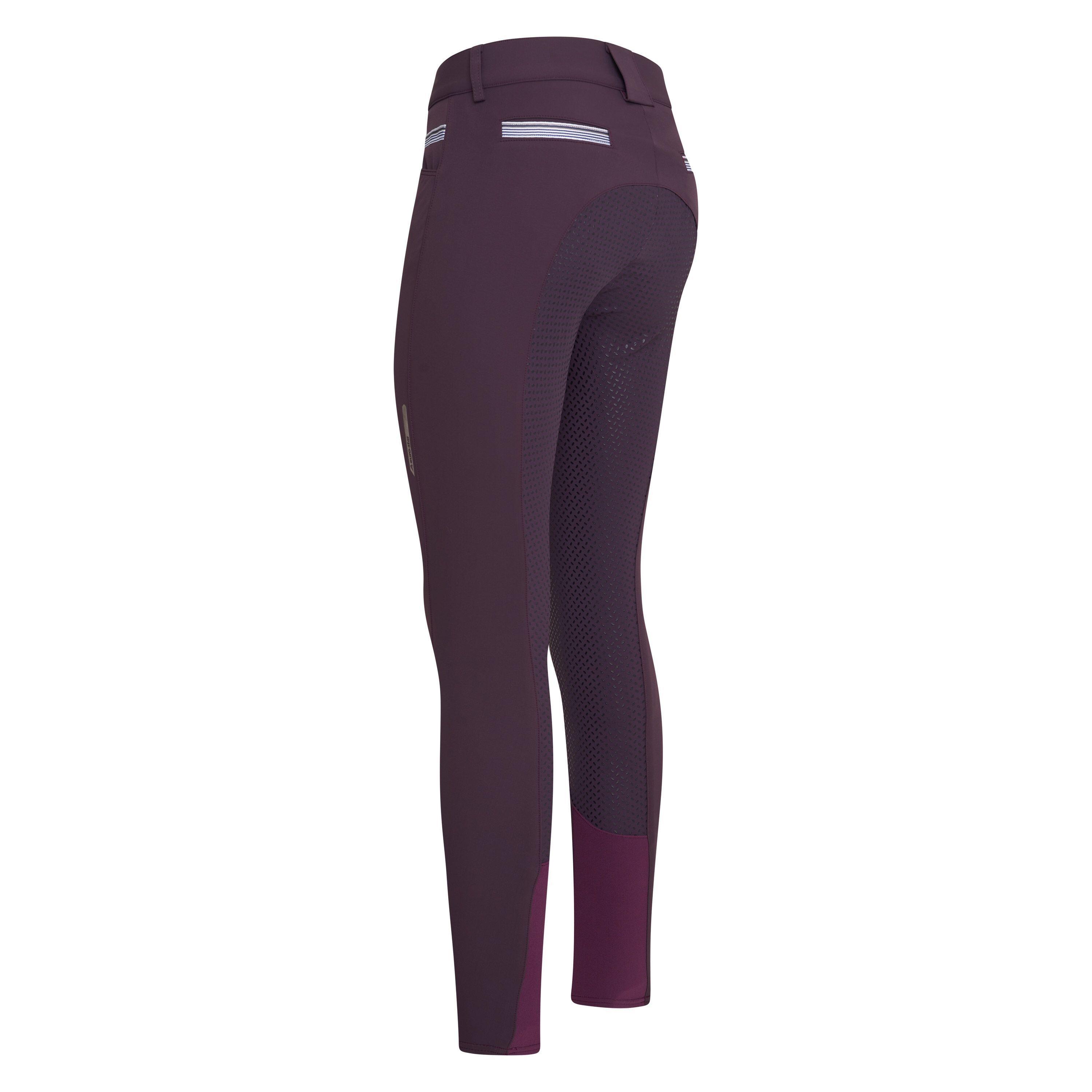 Damesbroek met volledige grip Euro-Star Arista Essential 2/4