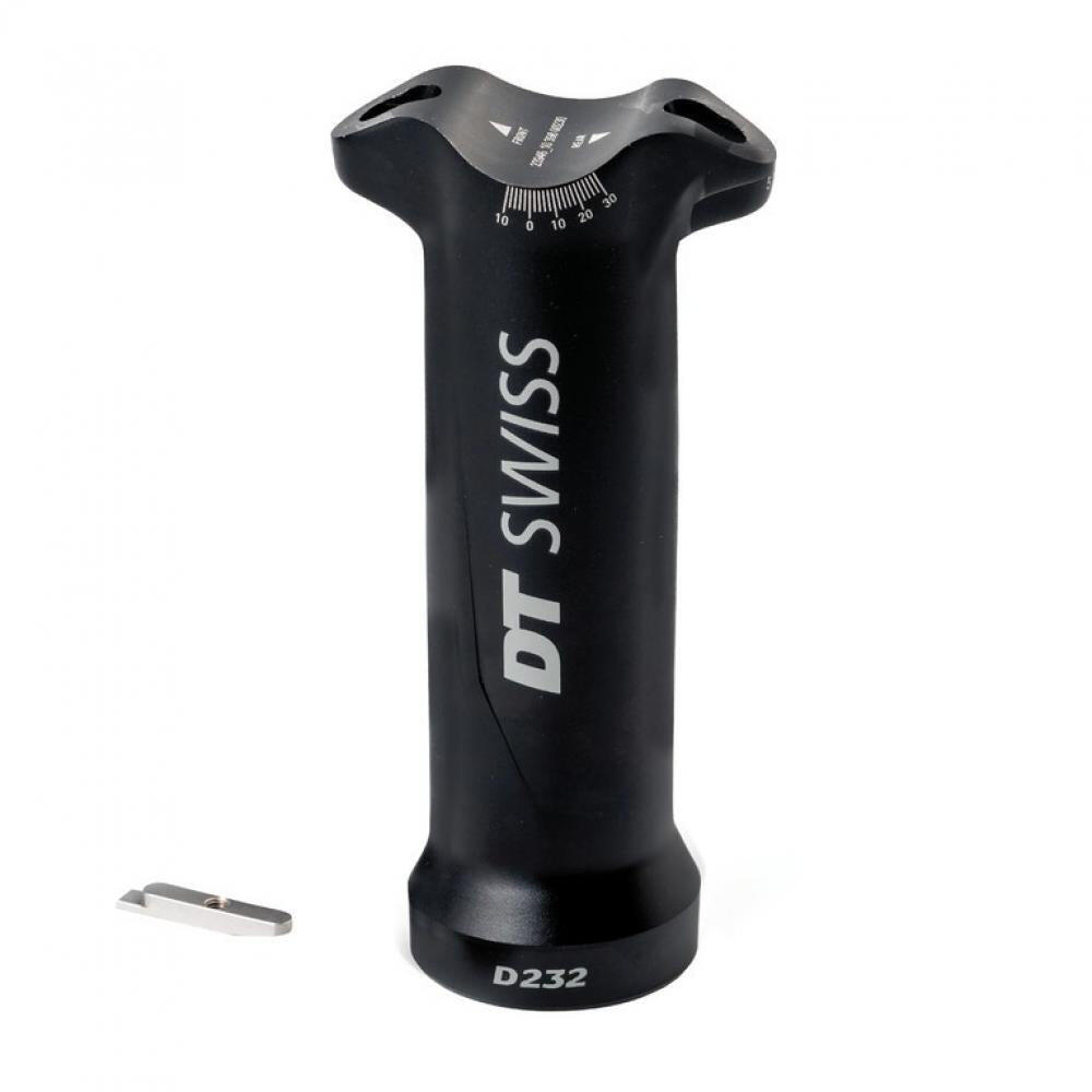 DT SWISS Slider Tube Kit pour tige de selle télescopique D232 2/2