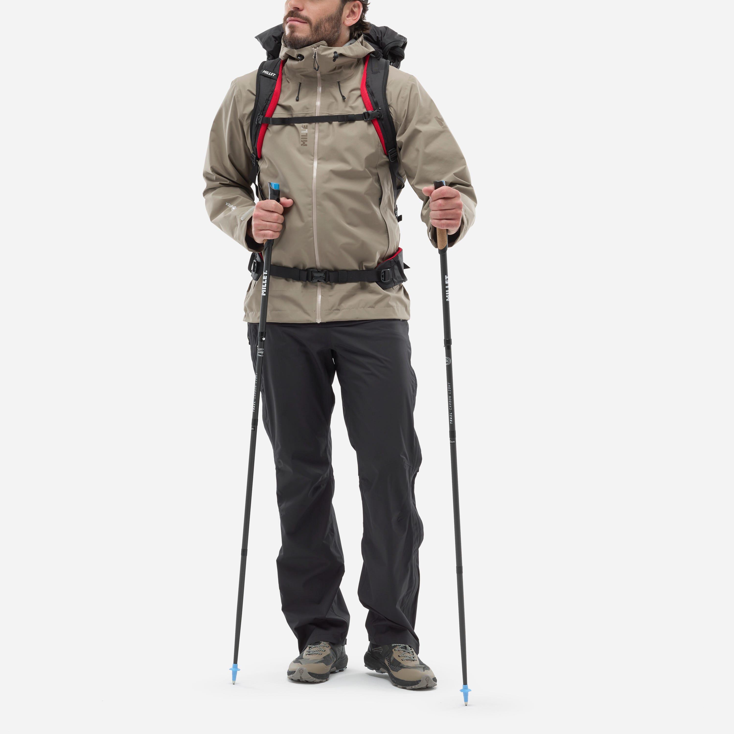 Broek Trekking voor heren FITZ ROY 2.5L 2/5
