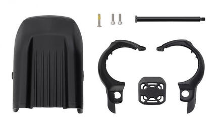 Kit de protección del motor ventilado Haibike Lyke