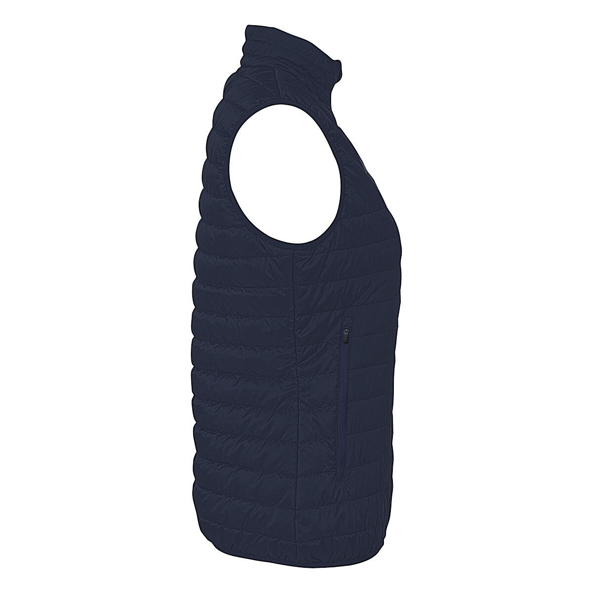 Gilet Basic Women KEMPA 4/4