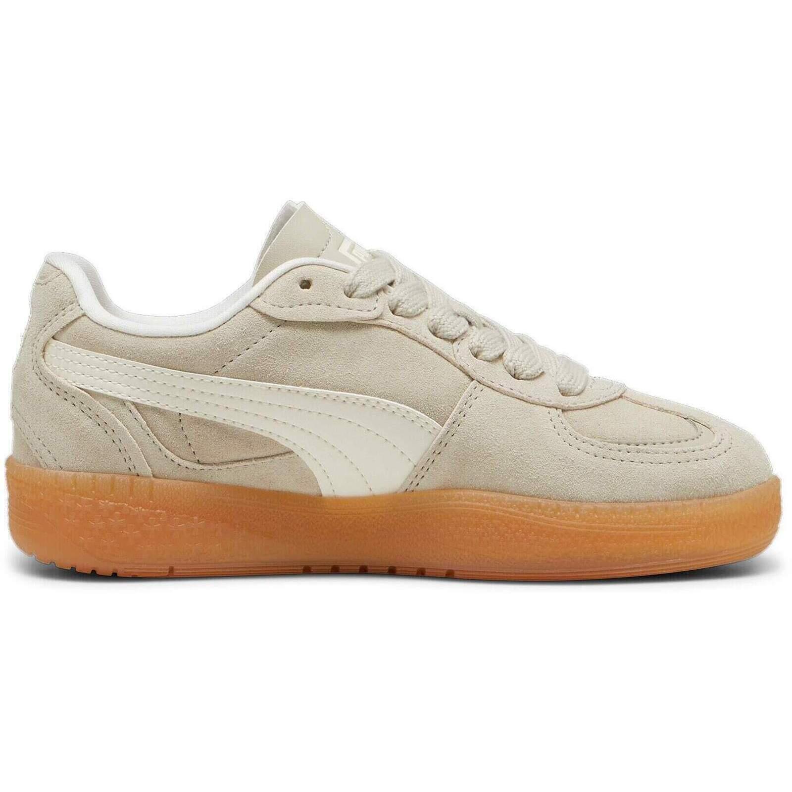 Scarpe da ginnastica Puma Wmns Palermo Moda, Beige, Donne 5/6