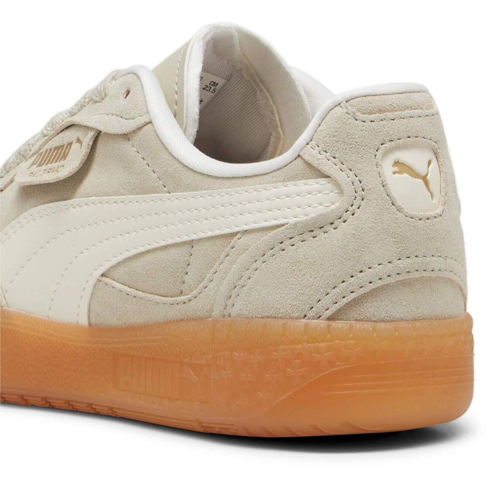 Scarpe da ginnastica Puma Wmns Palermo Moda, Beige, Donne 4/6