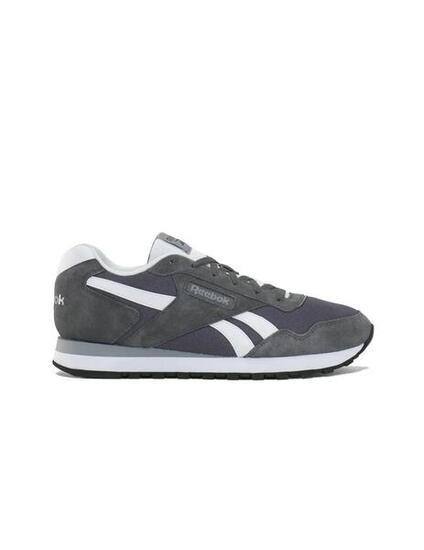 Zapatillas para Hombre Reebok Glide Gris