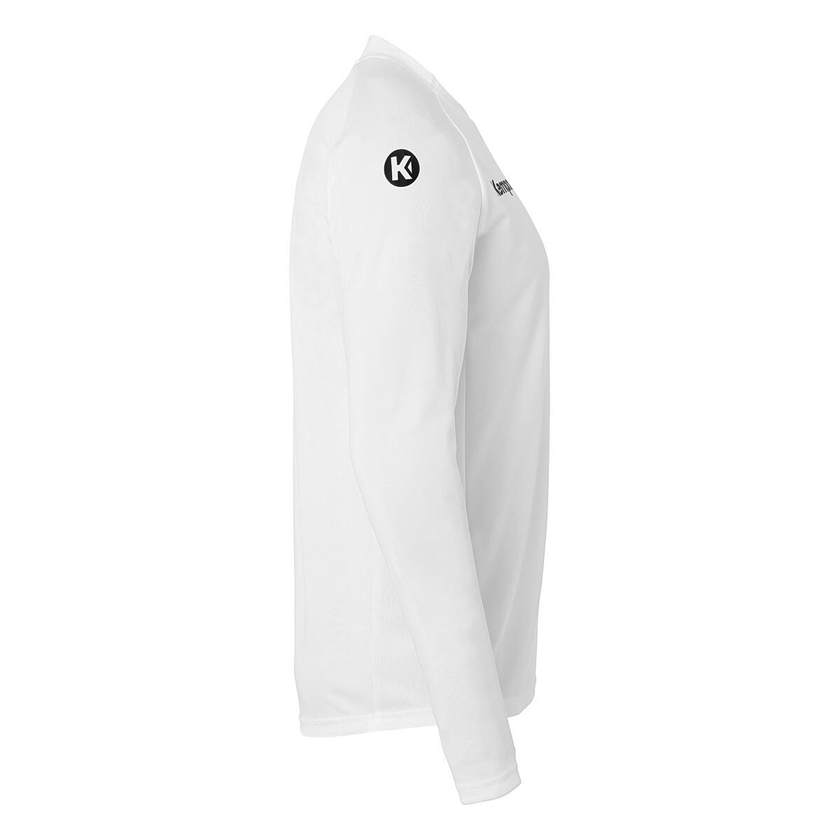T-shirt manches longues Performance KEMPA 4/4