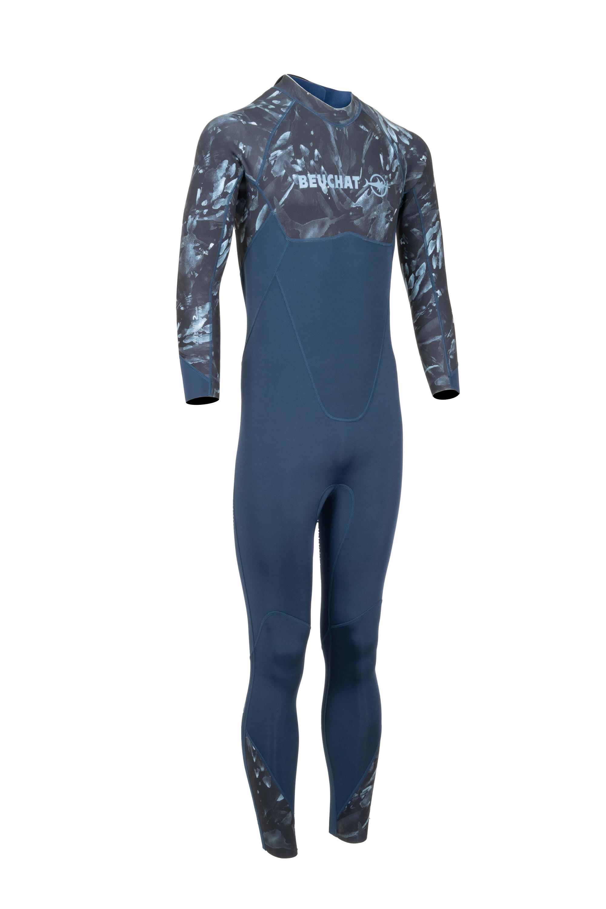 ATOLL-CD 2mm seaweed|Hombre 1/2