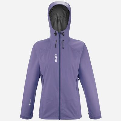 Jacke SELLA GORE-TEX LIMITED EMISSION damen