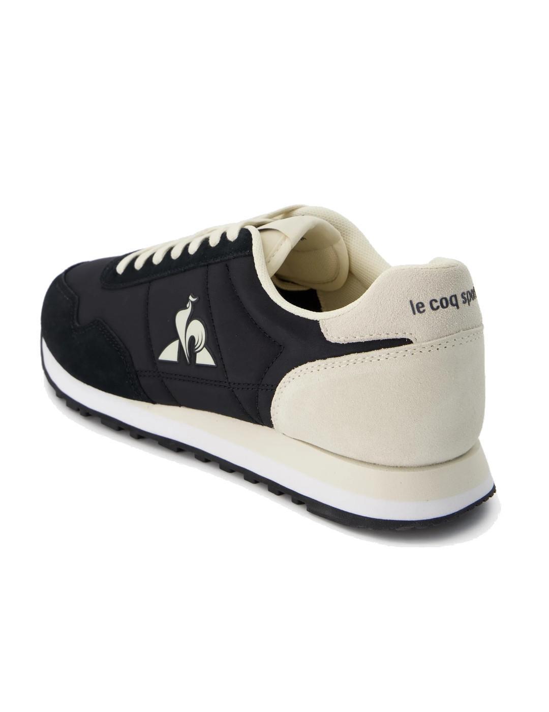Zapatillas para Hombre Le coq sportif Astra 2 Negro 3/6